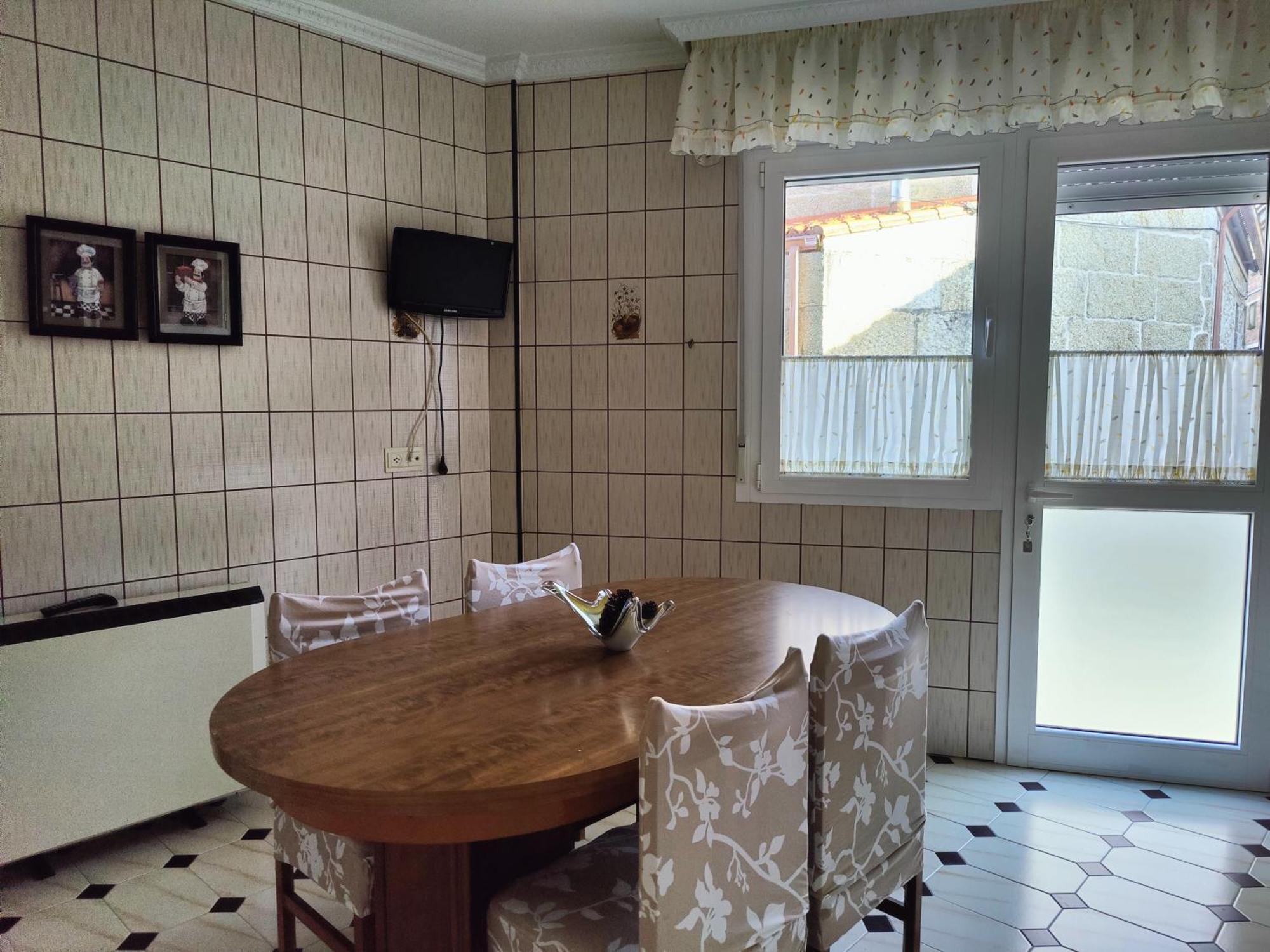 Aldea Y Playa Apartment O Grove Exterior photo